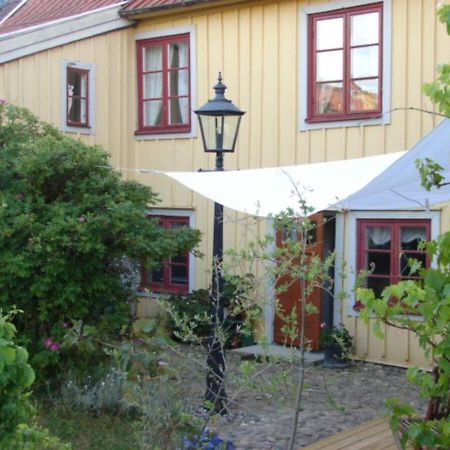 One Room Bed & Breakfast Skanninge Екстер'єр фото