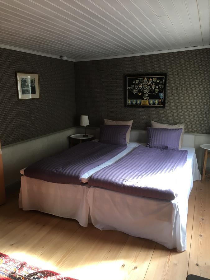 One Room Bed & Breakfast Skanninge Екстер'єр фото